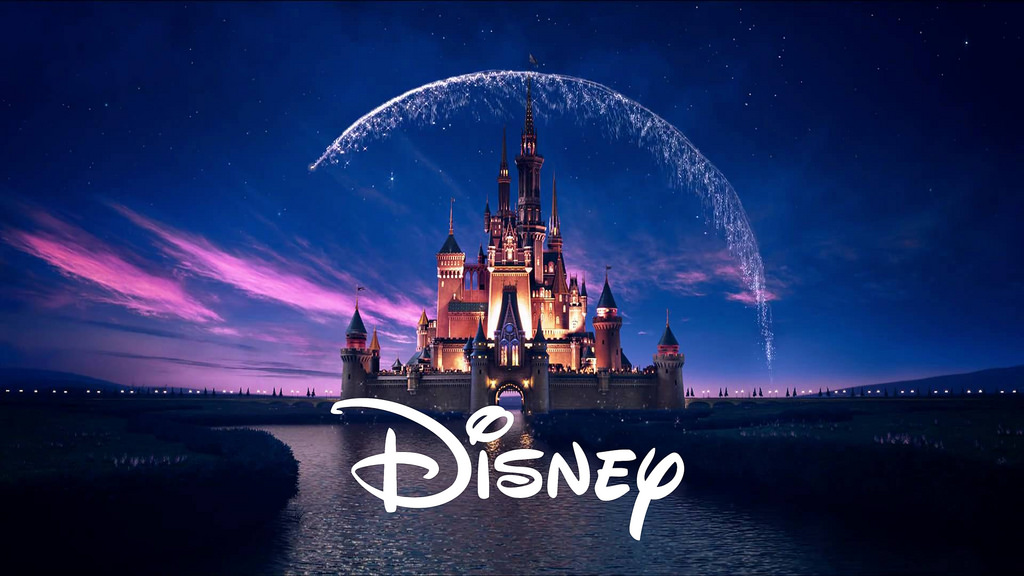 Disney, aventure en musique